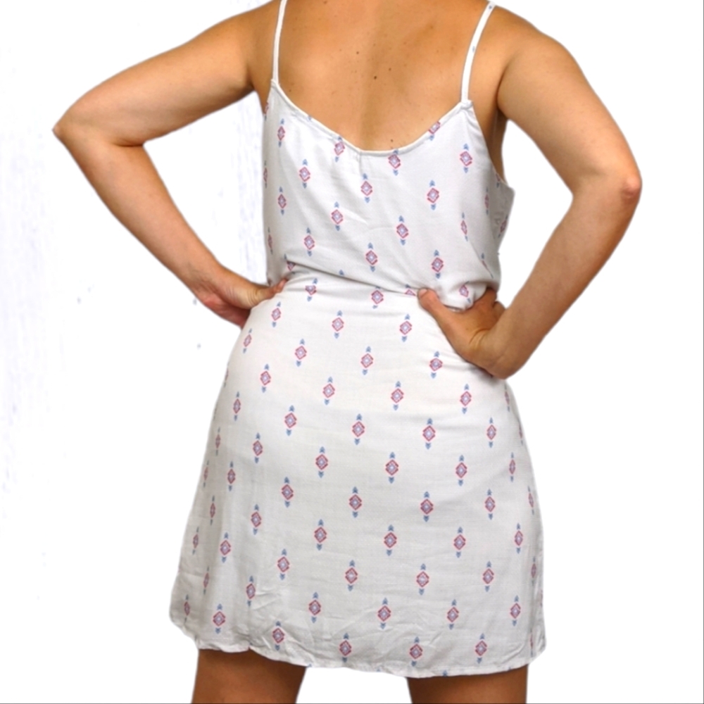 NWT ~ SADIE & SAGE Tribal Print Dress - Picture 2 of 9